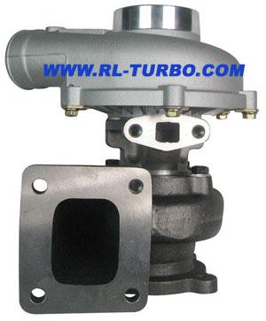 Turbo RHE6 (114400-3320)