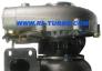 TBP4 turbo 2674A129