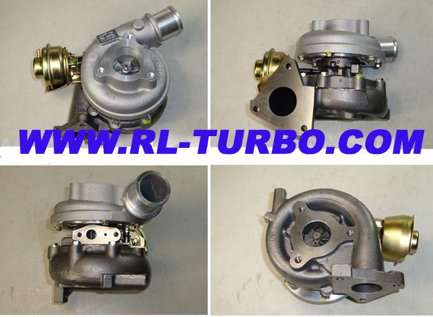 Turbo GT2052V 724639-5006s