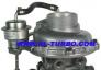 RHF5 Turbo-4JX1TC water cooled