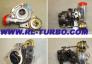 5303-988-0029/058145703J Turbo charger K03 for AUD