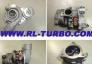 5304-988-0015/53049700015,Turbo charger K04 for AU