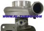 3593920 Turbocharger HX40 for MAN D0836