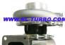 Turbo charger H2D 313696 for Man D2866