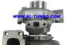 turbo TE06H Kobelco SK200-6