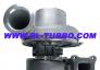 Turbo HT60, 3537074 3804502 3592512 3592678 for Cu