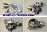 Turbo GT1544V- 753420-5005S,9663199280,9660641380