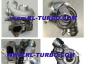 Turbo GT1852V A6110961599 ,726698-0003 for Bens Sp