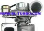 WH2D turbocharger 24100-2910C,3533263,3533264 for