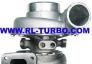 Turbocharger K13, 24100-3230.24100-3320 for HINO