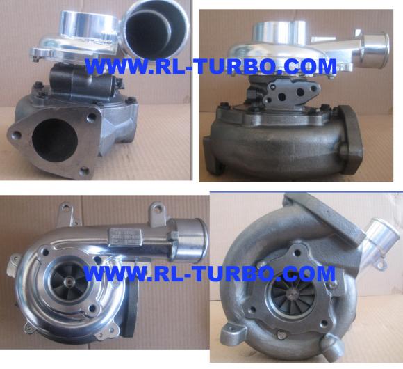 17201-0L040 turbo