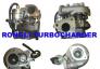 GT1752S Turbocharger 701196-5007S,701196-0001,1441