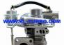 Turbocharger RHF4H,8973311850 - VB420076 for Isuzu