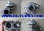 49177-02511, MD187211,MD-187211 TDO4 Turbocharger