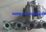 Turbocharger GT1749V,724930-5009S 724930-002 for A