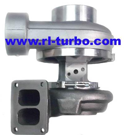 Turbocharger CAT3306,2W7277,465774-0012