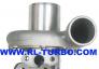 Turbocharger S2E 1155853,115-5853 167604, 0R6906 CAT3116