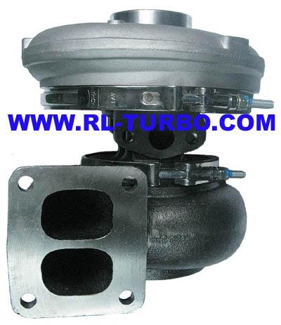 106-7407 turbocharger