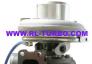 171860 Turbocharger S200A for CAT325C