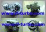 GT1749V-729041-5009S/ 28231-27900 turbocharger for