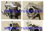 Turbocharger GT1849V 14411AW400 14411-AW400 727477