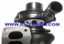 RHG6 turbocharger 114400-3770 for Hitachi EX230-6