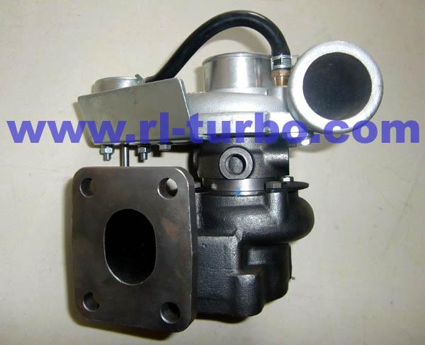 28230-41450 turbocharger