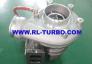 12709880016 21496615 turbocharger S200G for Volvo