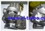 Turbocharger TD02/ TDO2 49130-01610 49130-01600 MD