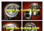 65091007050,65.09100-7050 Turbocharger TA45 710223