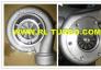 Turbocharger S300 04226496KZ 317844 317772 for Deu