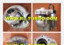 TBP4503 Turbocharger 65.09100.7024 466789-5001S 65