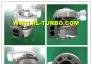 HX50 Turbocharger 3592736 3591768 194707 3979201 f