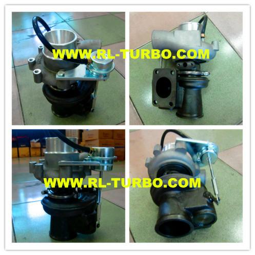 HX25W Turbocharger for PC100