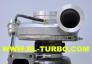 HX60W Turbocharger HX60W 3590058,3590058E,3590059,