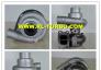 100-5865 S2E turbocharger 314522,100-5865,166381,0