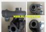 Turbocharger TFO35HM 28231-27800 49135-07300 49135-07100 49135-07302 for D4EB-V