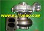 Turbocharger K27.2 53279886441 53279706441 5327970