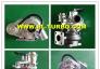 RHF4 135756180 Turbocharger 135756180 VB420081 135756171 VA420057 for N844LT