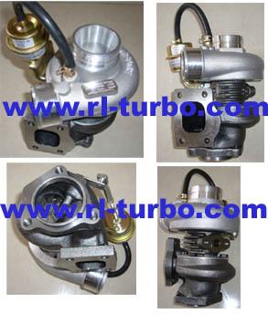 2674A150 727530-5001 2674A056,TURBOCHARGER 2674A150 2674A056 2674A150,TB25