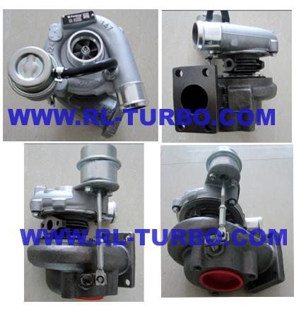 Turbo 2674A421 754111-0007 433289-0290,2674A421 754111-0007 GT2049S 2674A421,