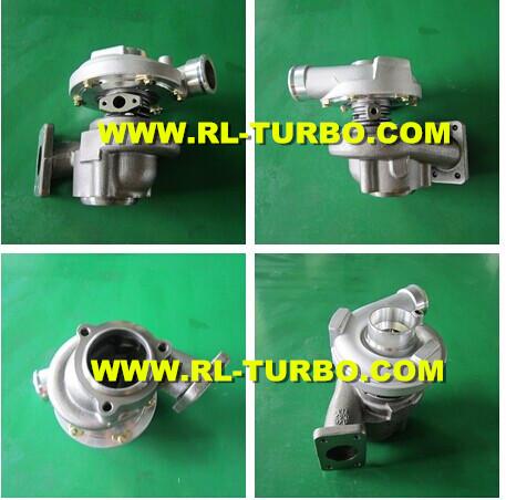 2674A431 Turbocharger GT2556, 2674A431,754127-5001S,754127-0001,for 1104A-44T