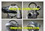 2674A373 Turbocharger GT2052S,2674A373,2674A095, 7