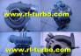 721164-0004 Turbocharger GT1749V 801891-5002S,1720