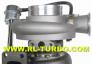 HX40W Turbocharger 20593443 4038894 4038895 4032147 for VOLVO D7