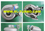 504040250 Turbocharger HX35W 3597180 3595279 504040250 504065520 4035408