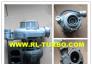  53279706519 Turbo charger K27.2 53279706519,53279706530,for Truck D6A