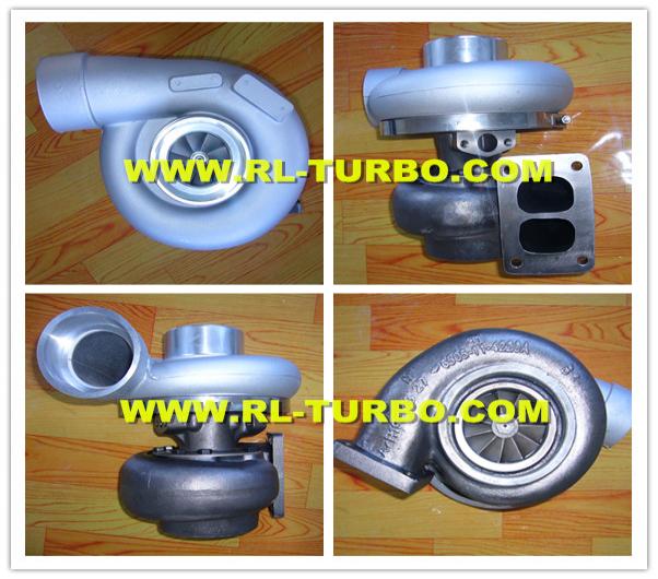 6505-52-5410 Turbo charger KTR110,6505-52-5410,6502-13-9004 for Komatsu D155,