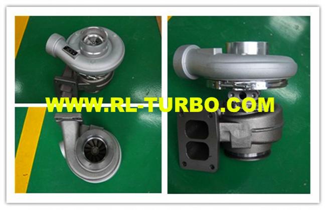 Turbocharger HX55 4049337,4049338,3533544,20459353 for volvo FH12,FL12 with D12C