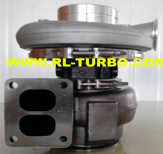 Turbo charger HX55 11423084,3587945 3792500,11423083,11423684 for Volvo D12,